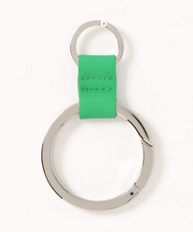 【ITTI】22SS CRISTY RING RING (キーリング)