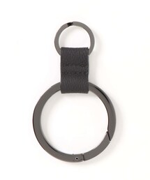 【ITTI】22SS CRISTY RING RING (キーリング)