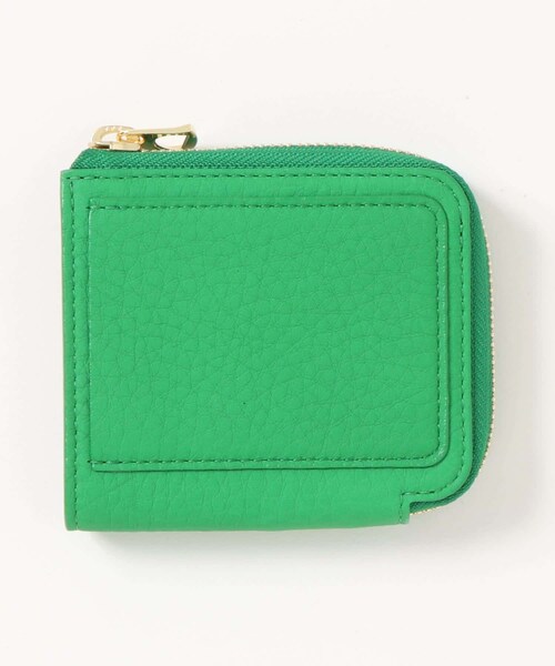【ITTI】22SS CRISTY VERY COMPACT WLT(財布)
