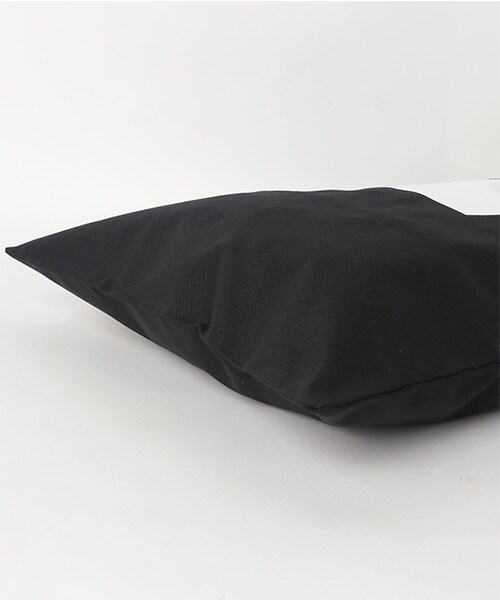 GDC（ジーディーシー）の「BOXLOGO TOTEBAG（バッグ・メンズ・WHITE/BLACK・F）」の6枚目の写真