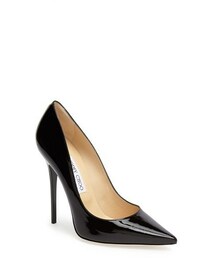 JIMMY CHOO（ジミーチュウ）の「Jimmy Choo 'Anouk' Pump（パンプス