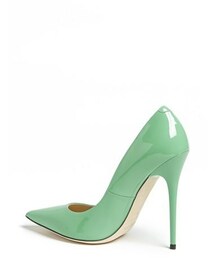 JIMMY CHOO（ジミーチュウ）の「Jimmy Choo 'Anouk' Pump（パンプス