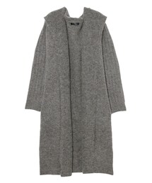 BORNY | ナタリーロングカーデ(その他)