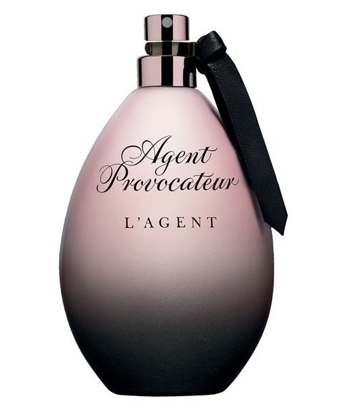 Agent Provocateur エージェント・プロヴォケーター Agent Provocateur（エージェントプロヴォケーター）の「Agent