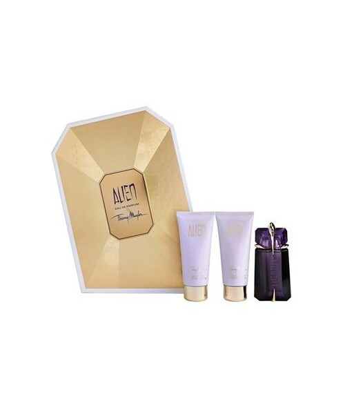 Thierry Mugler(デュエリーミュグレー)の「Thierry Mugler Alien by