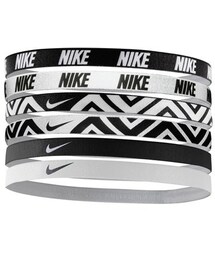 NIKE | Nike Sport Headbands (6-Pack)(ヘアアクセサリー)
