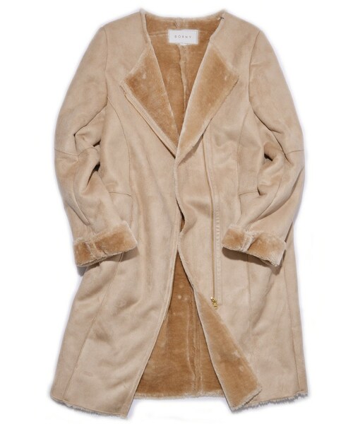 BORNY（ボルニー）の「【アウターフェア対象商品】リフトスライダー  