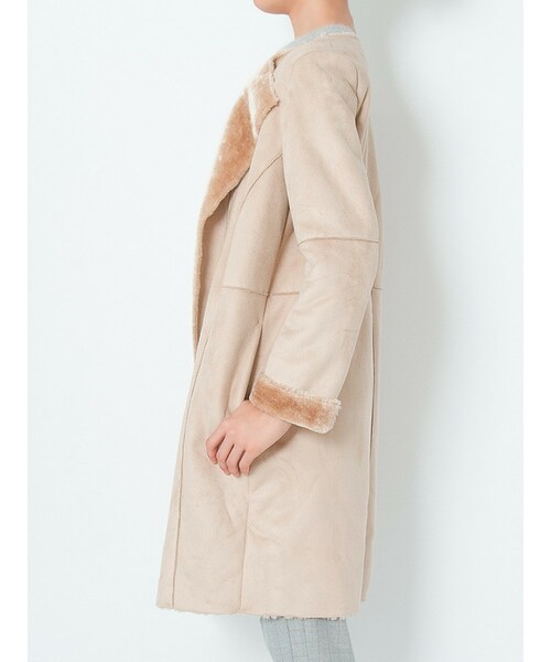 BORNY（ボルニー）の「【アウターフェア対象商品】リフトスライダー  