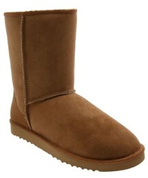 UGG | UGG® Australia 'Classic Short' Boot (Men)(ブーツ)