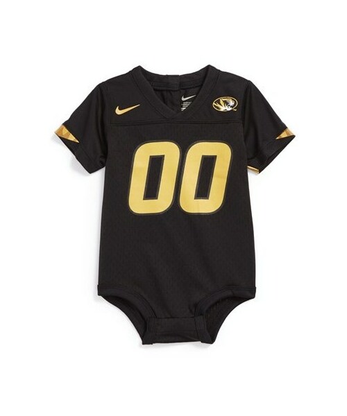 baby tigers jersey