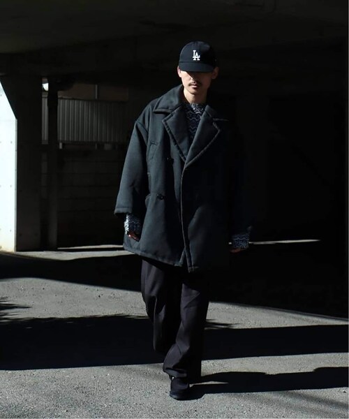 WISM（ウィズム）の「【COMESANDGOES / カムズアンドゴーズ】WISM 別注