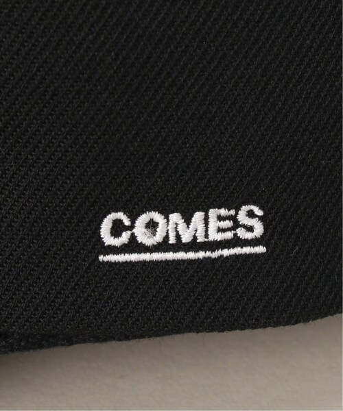 WISM（ウィズム）の「【COMESANDGOES / カムズアンドゴーズ】WISM 別注