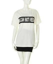 elianegigi | 【elianegigi】EVA PROJECT Tシャツ(トップス)
