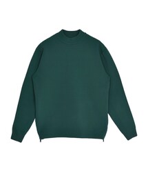 EMODA | 【ELDER】バルキーZIP knit(トップス)