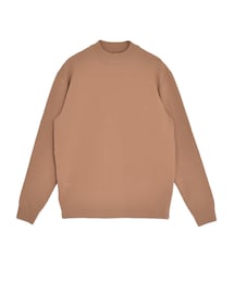 EMODA | 【ELDER】バルキーZIP knit(トップス)