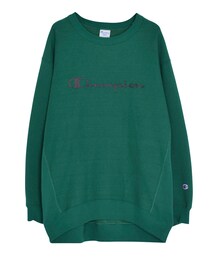 EMODA | EMODA×Champion RELAX SWEAT TOPS(トップス)