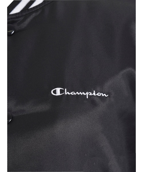 EMODA（エモダ）の「EMODA×Championスタジャン（）」 - WEAR