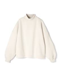 GRL | 裏起毛ハイネックスウェットトップス(スウェット)
