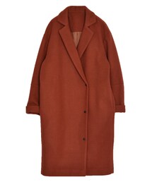 EMODA | モッサマキシCO(ジャケット/アウター)