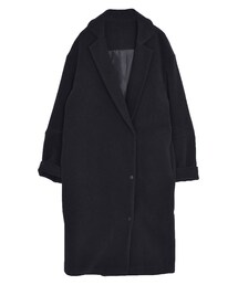 EMODA | モッサマキシCO(ジャケット/アウター)