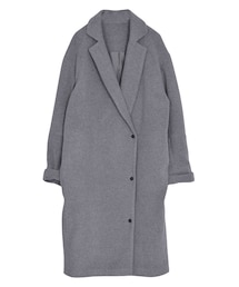 EMODA | モッサマキシCO(ジャケット/アウター)