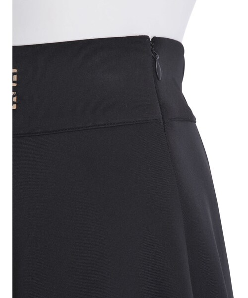 EVRIS（エヴリス）の「チェーンサーキュラーＳＫ（スカート・レディース・ブラック/ボルドー/グリーン・S/M）」の13枚目の写真