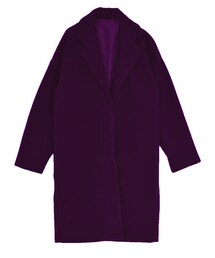 EVRIS | オーバーチェスターコート(ジャケット/アウター)