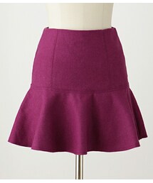 imvely | ウールマーメイドスカート(スカート)