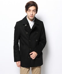 Mackintosh | MACKINTOSH  ピーコート/DUFFTOWN(ピーコート)