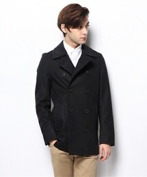 Mackintosh | MACKINTOSH  ピーコート/DUFFTOWN(ピーコート)