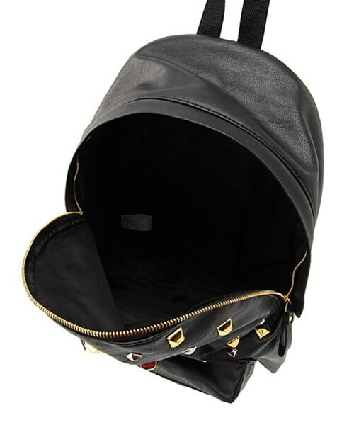 jouetie（ジュエティ）の「☆THRASHERコラボコンビスタッズBAG 