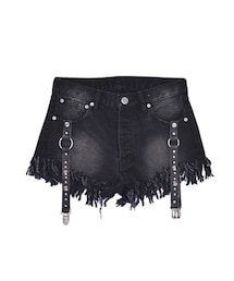 jouetie | 【CASUAL】RMDハーネスデニムショートＰＴ(パンツ)