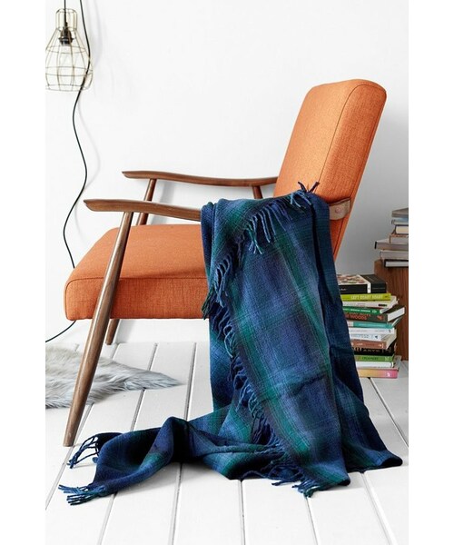 PENDLETON（ペンドルトン）の「Pendleton Motor Robe Throw Blanket（）」 WEAR