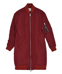 jouetie | ロングMA-1(ジャケット/アウター)