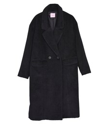 jouetie | 【LADY】ダブルチェスターCT(ジャケット/アウター)