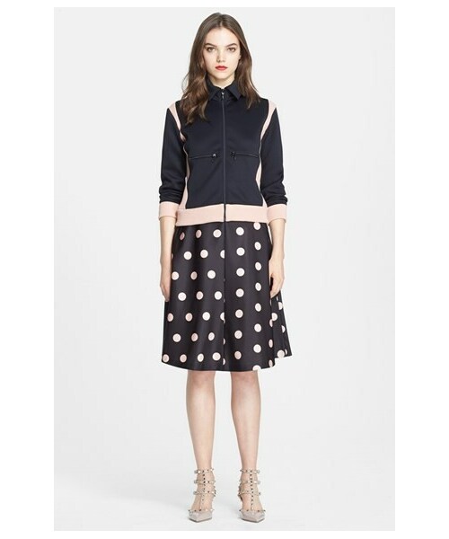 RED VALENTINO（レッドバレンチノ）の「RED Valentino Polka Dot