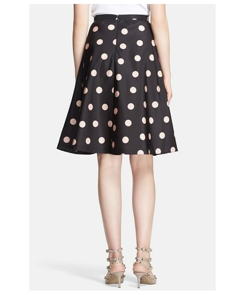 RED VALENTINO（レッドバレンチノ）の「RED Valentino Polka Dot