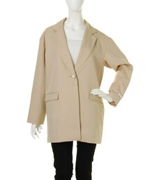 jouetie | BOY FRIEND テーラードJK(ジャケット/アウター)