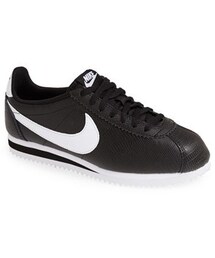 NIKE | Nike 'Classic Cortez' Leather Sneaker (Women)(スニーカー)