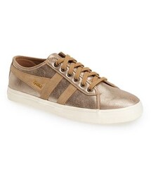 Gola | GOLA 'Jasmine' Metallic Sneaker (Women)(スニーカー)