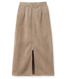 GRL | スリットスエードタイトスカート(スカート)