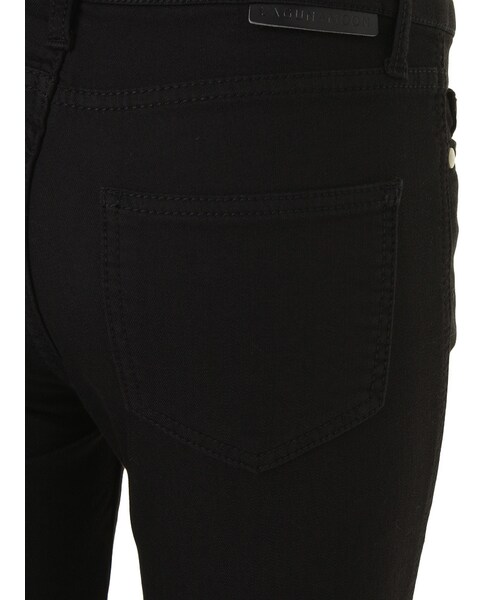 LAGUNAMOON（ラグナムーン）の「【CASUAL】カラーストレッチスキニーパンツ（パンツ・レディース・ブラック/インディゴ・S/M）」の8枚目の写真