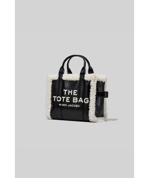 MARC JACOBS（マークジェイコブス）の「The Small Tote_Black/White (H052L01RE21-005)（その他・기타・XXX）」の3枚目の写真