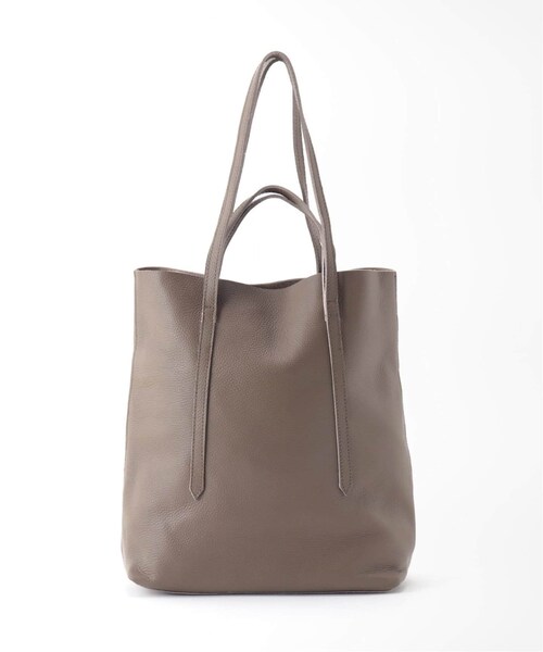 マルロン　フィレンツェ　レザートートバッグ　SHOPPER SIBILLA JOURNAL STANDARD（ジャーナルスタンダード）の「《追加予約