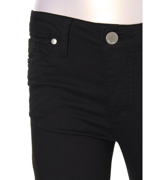 LAGUNAMOON（ラグナムーン）の「カラーストレッチスキニーパンツ（パンツ・レディース・ホワイト/ブラック/アイスブルー・S/M）」の7枚目の写真