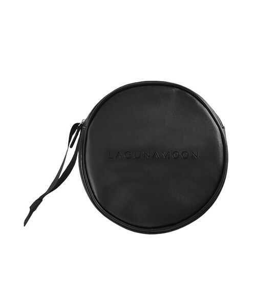 LAGUNAMOON（ラグナムーン）の「【CHIC】Style Upパンツ（パンツ・レディース・ホワイト/ブラック/ブルー・S/M）」の16枚目の写真