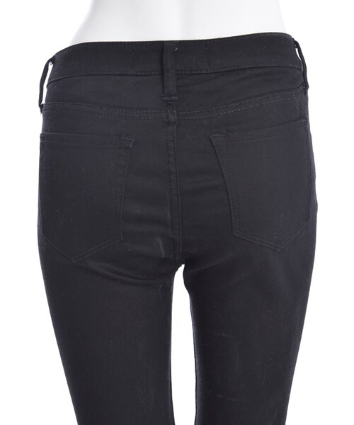 LAGUNAMOON（ラグナムーン）の「【CHIC】Style Upパンツ（パンツ・レディース・ホワイト/ブラック/ブルー・S/M）」の7枚目の写真