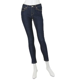 MERCURYDUO | 【BIJ】 ストレートデニムPT(その他)