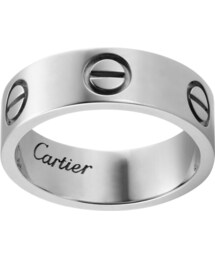 Cartier | #LOVE# リング(リング)