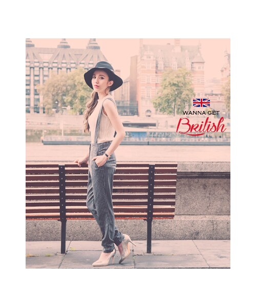 gracegift（グレースギフト）の「微尖頭金屬色高跟鞋（シューズ・レディース・銀/銀灰・35/36/37/38/39/40/41）」の15枚目の写真